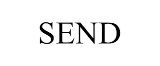 SEND