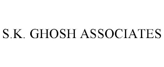 S.K. GHOSH ASSOCIATES