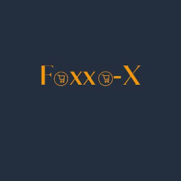 FOXXO-X