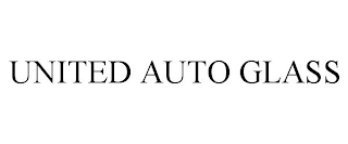 UNITED AUTO GLASS