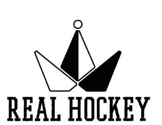 REAL HOCKEY