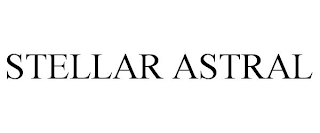 STELLAR ASTRAL