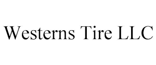 WESTERNS TIRE LLC