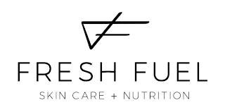 FRESH FUEL SKIN CARE + NUTRITION