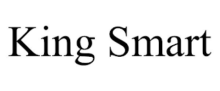 KING SMART