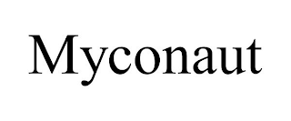 MYCONAUT