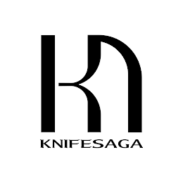 KN KNIFESAGA