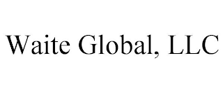 WAITE GLOBAL, LLC