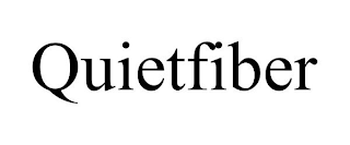 QUIETFIBER