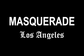 MASQUERADE LOS ANGELES