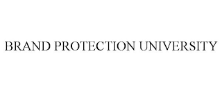 BRAND PROTECTION UNIVERSITY