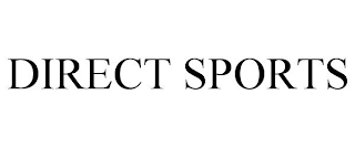 DIRECT SPORTS