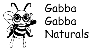 GABBA GABBA NATURALS