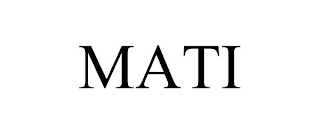 MATI