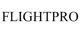 FLIGHTPRO