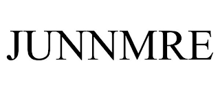 JUNNMRE