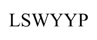 LSWYYP