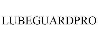 LUBEGUARDPRO