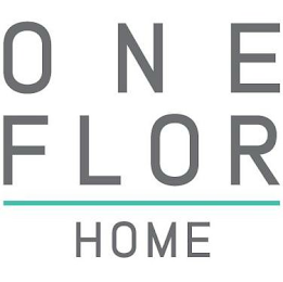 ONE FLOR HOME