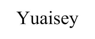 YUAISEY