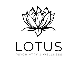 LOTUS PSYCHIATRY & WELLNESS
