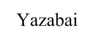 YAZABAI