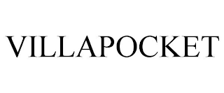 VILLAPOCKET