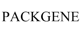 PACKGENE