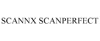 SCANNX SCANPERFECT