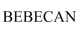 BEBECAN