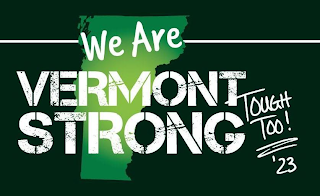 WE ARE VERMONT STRONG TOUGH TOO! '23