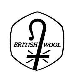 BRITISH WOOL