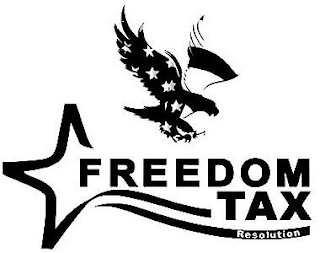 FREEDOM TAX RESOLUTION