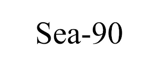 SEA-90