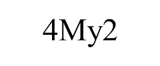 4MY2