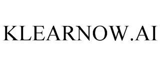 KLEARNOW.AI