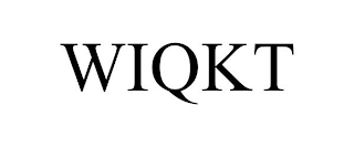 WIQKT