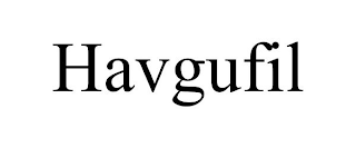 HAVGUFIL