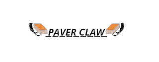 PAVER CLAW