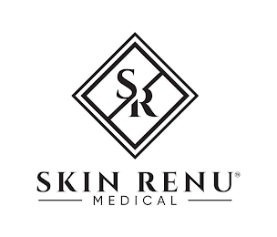 SR SKIN RENU MEDICAL