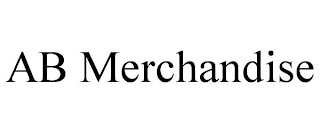 AB MERCHANDISE