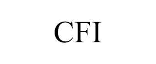 CFI