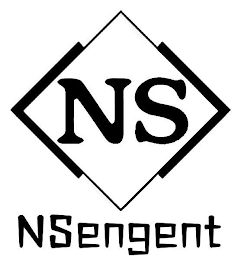 NS NSENGENT