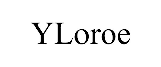 YLOROE