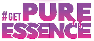 #GET PURE ESSENCE