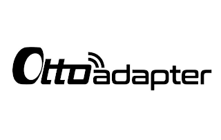 OTTOADAPTER