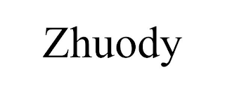 ZHUODY