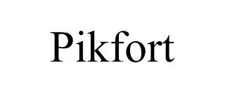 PIKFORT