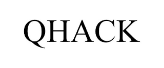 QHACK