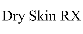 DRY SKIN RX